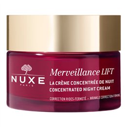 Nuxe, Merveillance Lift, Night, Cream, For Face, 50 ml - Teknashop Ltd