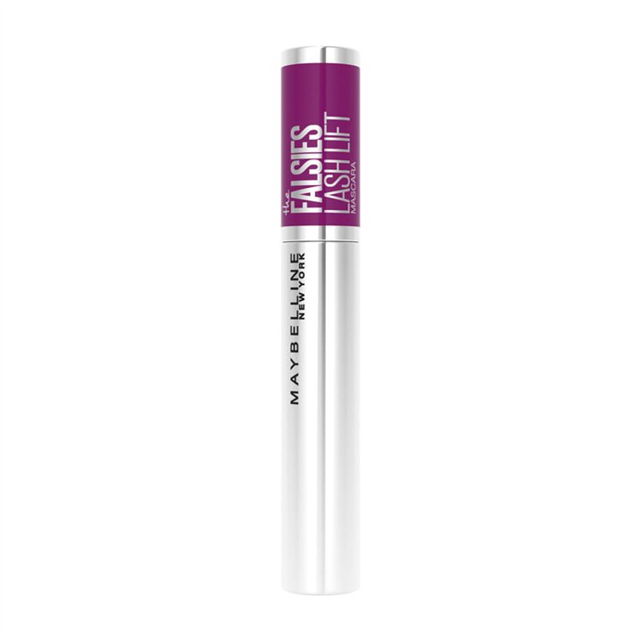 Maybelline, The Falsies Lash Lift, Lifting, Mascara, Black, 9.6 ml - Teknashop Ltd