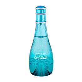 Davidoff, Cool Water, Eau De Toilette, For Women, 100 ml *Tester - Teknashop Ltd
