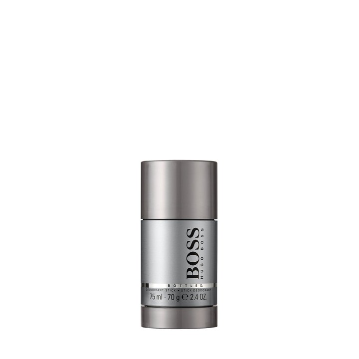 Hugo Boss, Boss Bottled, Anti-Perspirant, Deodorant Stick, For Men, 75 ml - Teknashop Ltd