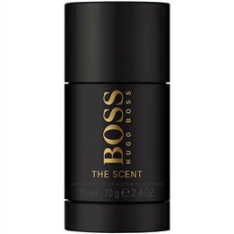 Hugo Boss, The Scent, Deodorant Stick, For Men, 75 ml - Teknashop Ltd