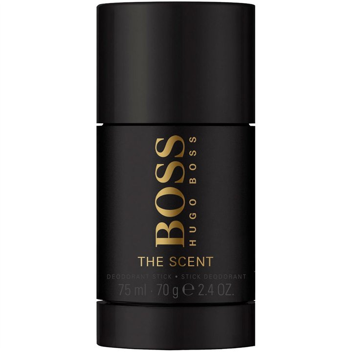 Hugo Boss, The Scent, Deodorant Stick, For Men, 75 ml - Teknashop Ltd