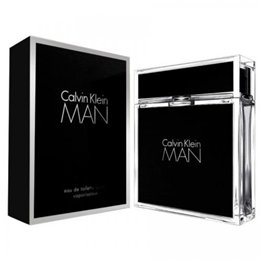 Calvin Klein, Man, Eau De Toilette, For Men, 100 ml - Teknashop Ltd