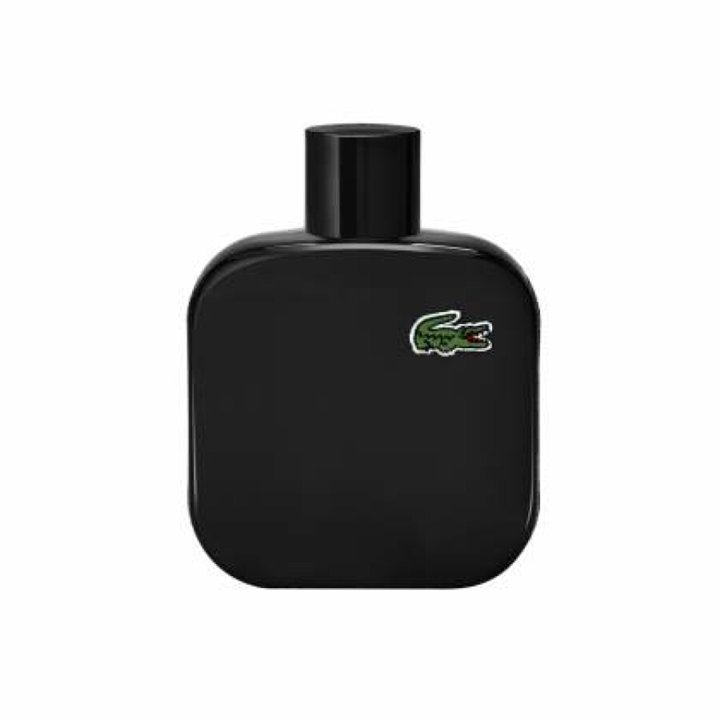 Lacoste, Eau de Lacoste L.12.12. Noir, Eau De Toilette, For Men, 50 ml - Teknashop Ltd
