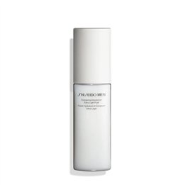 Shiseido, Men, Moisturizing & Energizing, Fluid, For Face, 100 ml - Teknashop Ltd