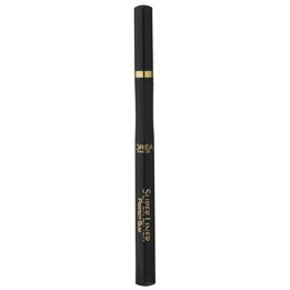 L'Oreal Paris, SuperLiner Perfect Slim, Waterproof, Gel Pencil Eyeliner, 01, Black, 2 ml - Teknashop Ltd