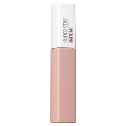Maybelline, SuperStay Matte Ink, Matte, Liquid Lipstick, 05, Loyalist, 5 ml - Teknashop Ltd