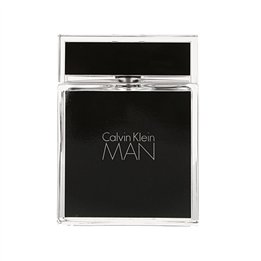 Calvin Klein, Man, Eau De Toilette, For Men, 100 ml *Tester - Teknashop Ltd