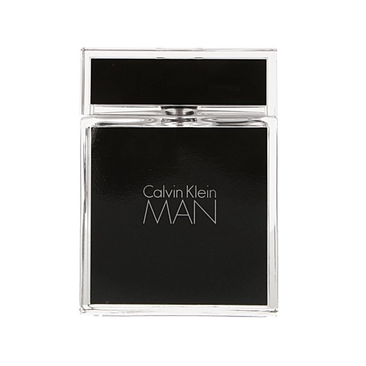 Calvin Klein, Man, Eau De Toilette, For Men, 100 ml *Tester - Teknashop Ltd