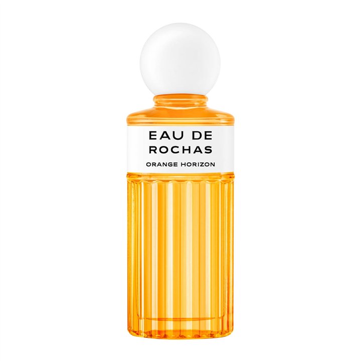 Rochas, Orange Horizon, Eau De Toilette, For Women, 100 ml - Teknashop Ltd