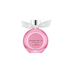 Rochas, Mademoiselle Rochas In Paris , Eau De Parfum, For Women, 50 ml - Teknashop Ltd