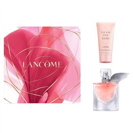 Set Lancome: La Vie Est Belle, Eau De Parfum, For Women, 30 ml +  - Teknashop Ltd