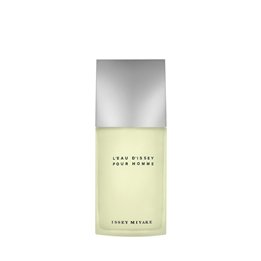 Issey Miyake, L'Eau D'Issey Pour Homme, Eau De Toilette, For Men, 125 ml *Tester - Teknashop Ltd