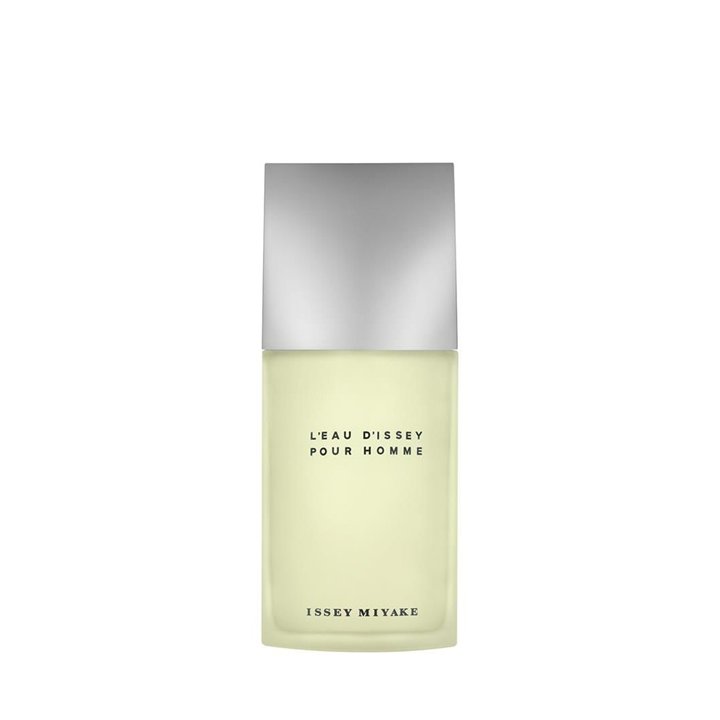 Issey Miyake, L'Eau D'Issey Pour Homme, Eau De Toilette, For Men, 125 ml *Tester - Teknashop Ltd