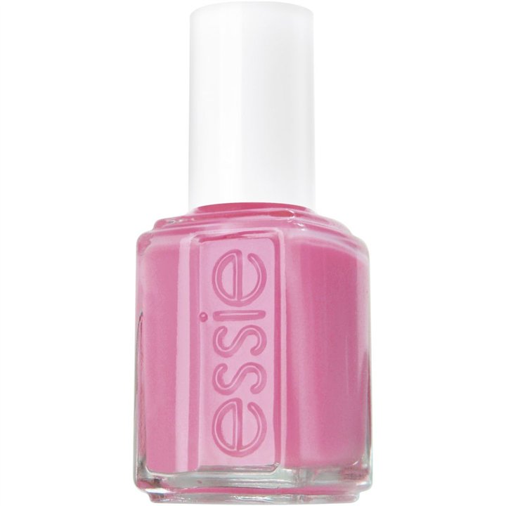 Essie, Nail Lacquer, Nail Polish, 20, Lovie Dovie, 13.5 ml - Teknashop Ltd