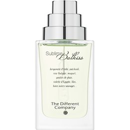 The Different Company, Sublime Balkiss, Eau De Parfum, For Women, 100 ml - Teknashop Ltd