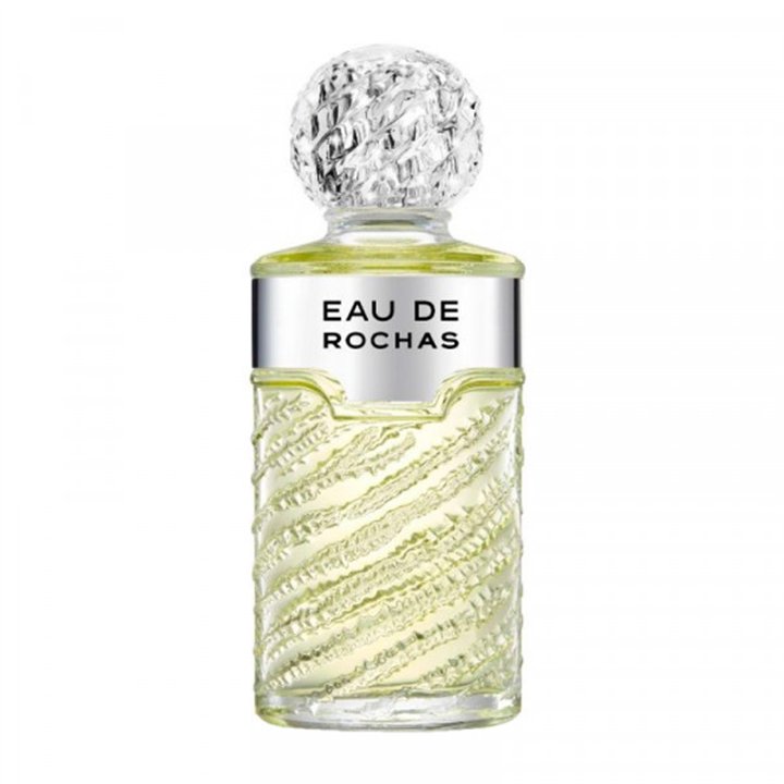 Rochas, Eau De Rochas, Eau De Toilette, For Women, 50 ml - Teknashop Ltd