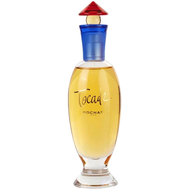 Rochas, Tocade, Eau De Toilette, For Women, 100 ml *Tester - Teknashop Ltd