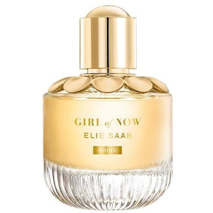 Elie Saab, Girl of Now Shine, Eau De Parfum, For Women, 90 ml - Teknashop Ltd