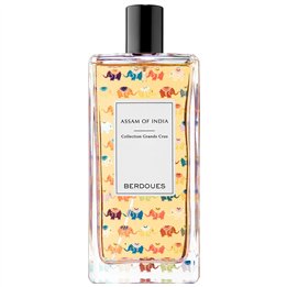 Parfums Berdoues, Assam of India, Eau De Parfum, Unisex, 100 ml - Teknashop Ltd