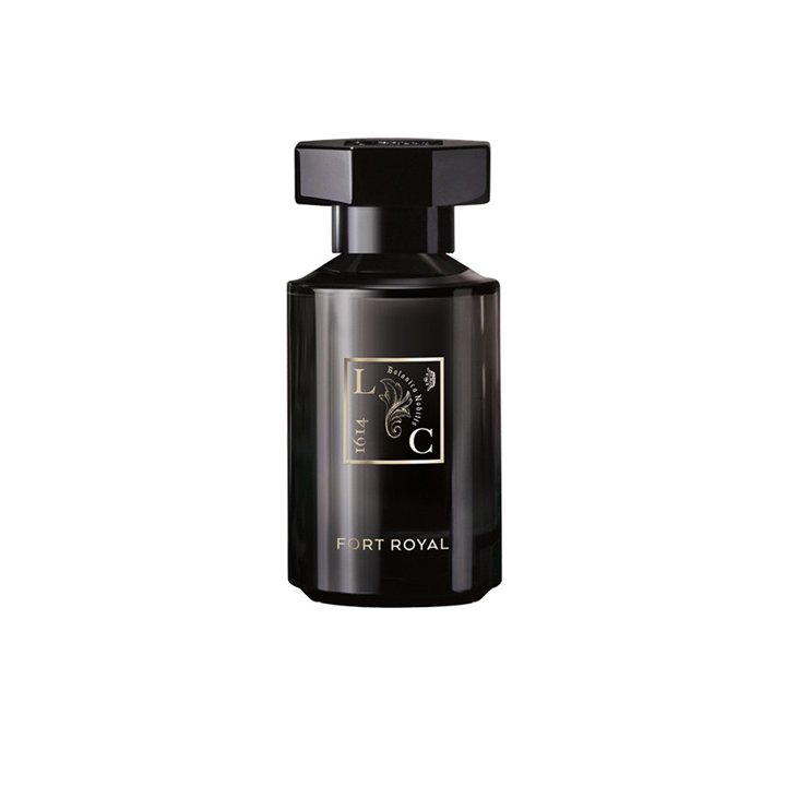 Le Couvent Maison de Parfum, Remarquables - Fort Royal, Eau De Parfum, For Men, 100 ml *Tester - Teknashop Ltd