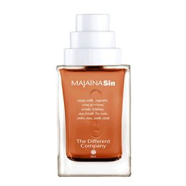 The Different Company, Majaina Sin, Eau De Parfum, Unisex, 100 ml - Teknashop Ltd