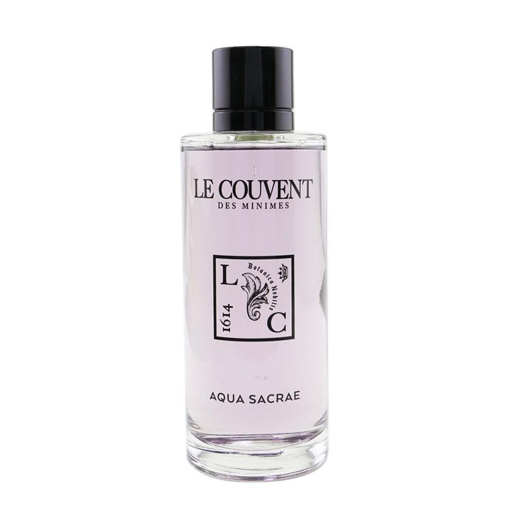 Le Couvent Maison de Parfum, Botanical - Aqua Sacrae, Eau De Cologne, Unisex, 100 ml - Teknashop Ltd