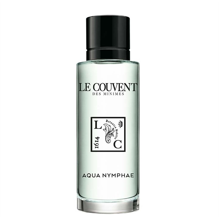 Le Couvent Maison de Parfum, Botanique Intense Aqua Nymphae, Eau De Cologne, Unisex, 100 ml - Teknashop Ltd
