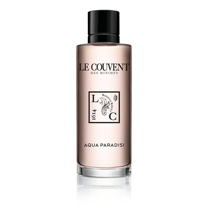 Le Couvent Maison de Parfum, Botanical - Aqua Paradisi, Eau De Toilette, Unisex, 50 ml *Tester - Teknashop Ltd