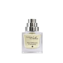 The Different Company, Sublime Balkiss, Eau De Parfum, Unisex, 50 ml - Teknashop Ltd
