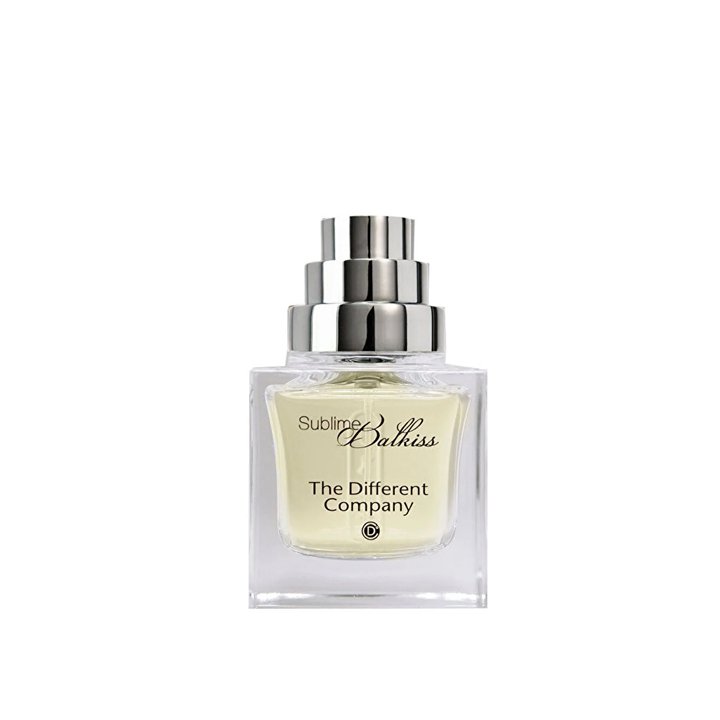 The Different Company, Sublime Balkiss, Eau De Parfum, Unisex, 50 ml - Teknashop Ltd