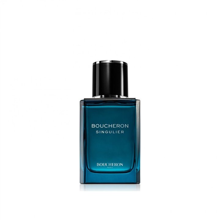 Boucheron, Singulier, Eau De Parfum, For Men, 50 ml - Teknashop Ltd