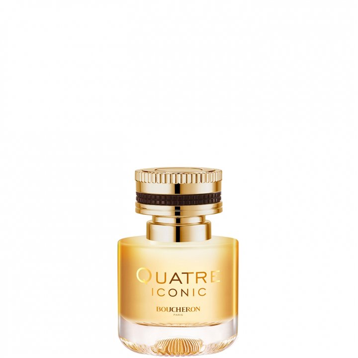 Boucheron, Quatre Iconic, Eau De Parfum, For Women, 30 ml - Teknashop Ltd