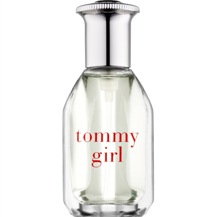 Tommy Hilfiger, Tommy Girl, Eau De Toilette, For Women, 30 ml - Teknashop Ltd