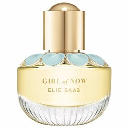 Elie Saab, Girl of Now, Eau De Parfum, For Women, 30 ml - Teknashop Ltd