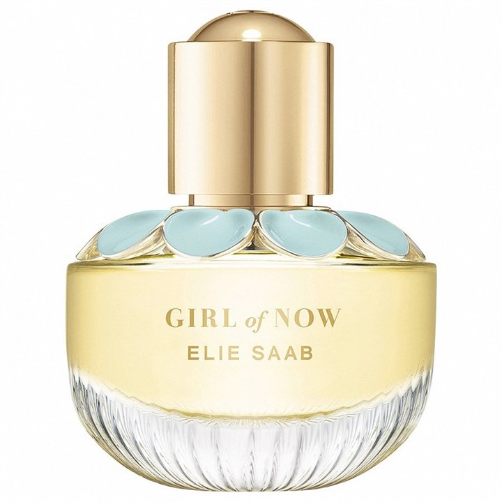 Elie Saab, Girl of Now, Eau De Parfum, For Women, 30 ml - Teknashop Ltd
