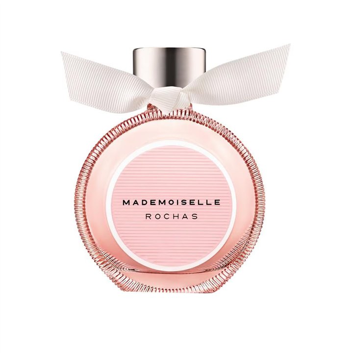 Rochas, Mademoiselle Rochas, Eau De Parfum, For Women, 30 ml - Teknashop Ltd