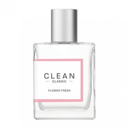 Clean, Classic Flower Fresh, Eau De Parfum, For Women, 60 ml *Tester - Teknashop Ltd