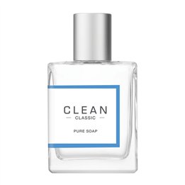Clean, Pure Soap, Eau De Parfum, For Women, 60 ml *Tester - Teknashop Ltd