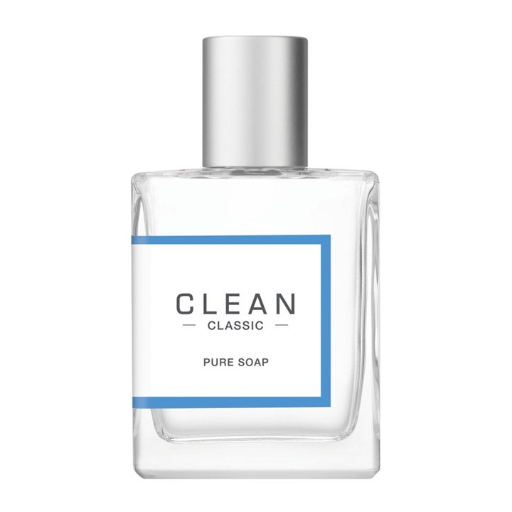 Clean, Pure Soap, Eau De Parfum, For Women, 60 ml *Tester - Teknashop Ltd