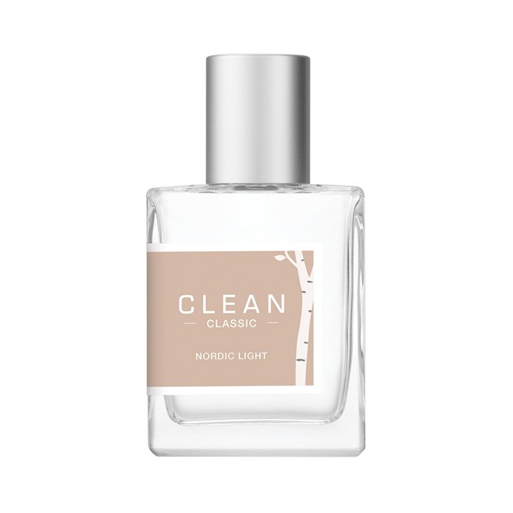 Clean, Classic Nordic Light, Eau De Parfum, Unisex, 30 ml - Teknashop Ltd