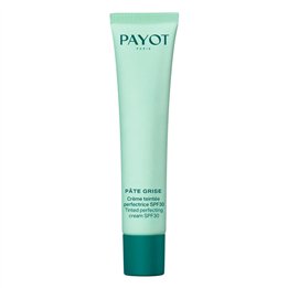 Payot, Pate Grise, Matte, Tinted Moisturizer, Nude, SPF 30, 40 ml - Teknashop Ltd