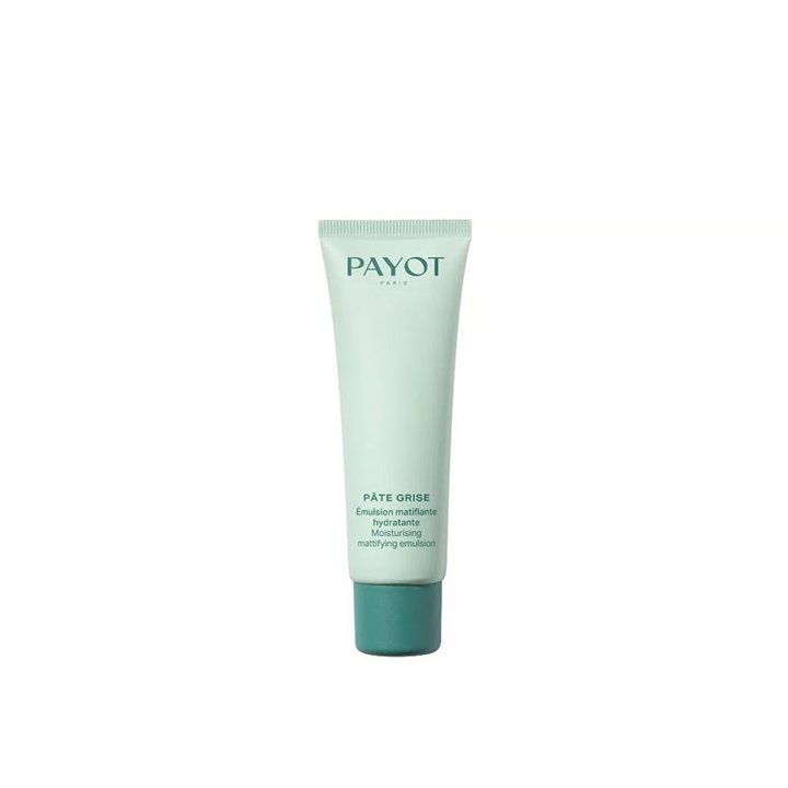 Payot, Pate Grise, Moisturizing, Emulsion, For Face, 50 ml - Teknashop Ltd