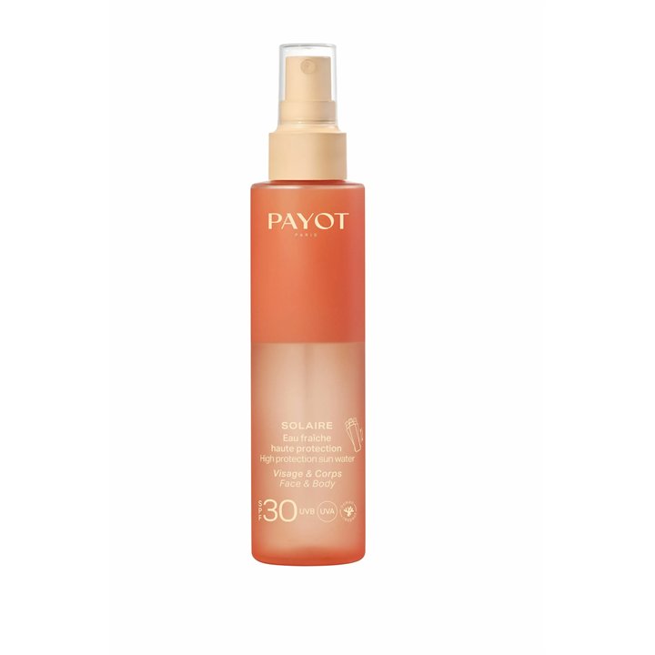 Payot, Solaire, Sun Protection, Sunscreen Spray, SPF 30, 150 ml - Teknashop Ltd