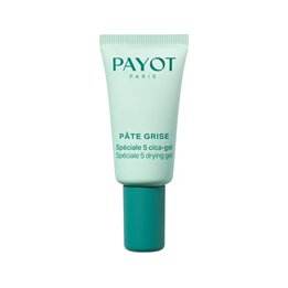 Payot, Pate Grise Speciale 5 , Purifying, Day, Gel, For Face, 15 ml - Teknashop Ltd