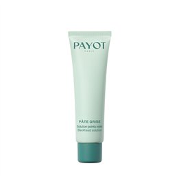 Payot, Pate Grise, Anti-Blackheads, Local Treatment Cream, For Blemishes, For Face, 30 ml - Teknashop Ltd