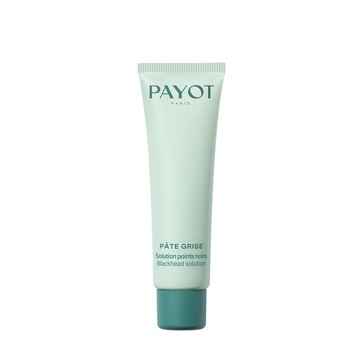Payot, Pate Grise, Anti-Blackheads, Local Treatment Cream, For Blemishes, For Face, 30 ml - Teknashop Ltd