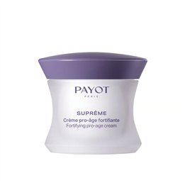 Payot, Supreme Fortifying Pro-Age, Fortifying, Cream, For Face, 50 ml - Teknashop Ltd