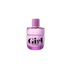 Rochas, Girl Life, Eau De Parfum, For Women, 75 ml *Tester - Teknashop Ltd