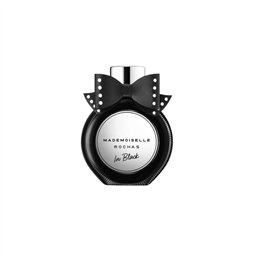 Rochas, Mademoiselle Rochas In Black, Eau De Parfum, For Women, 90 ml - Teknashop Ltd